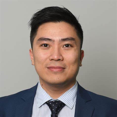 Headshot of Minh Trung Tran Dac